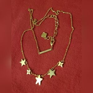 NEW! Kendra Scott Star Necklace